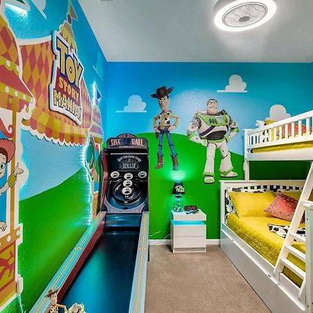 Magical Adventure Condo W Waterpark Near Disney No Resort Fees Four Corners Екстер'єр фото