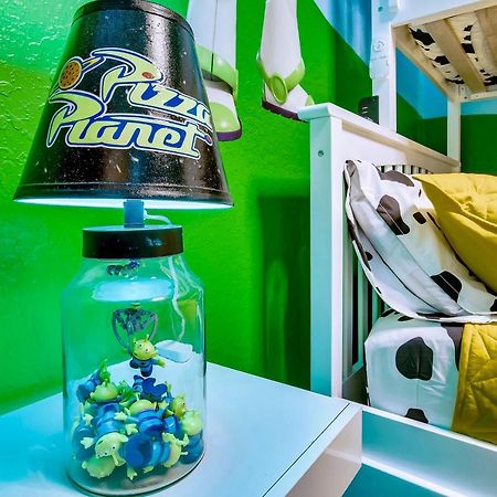 Magical Adventure Condo W Waterpark Near Disney No Resort Fees Four Corners Екстер'єр фото