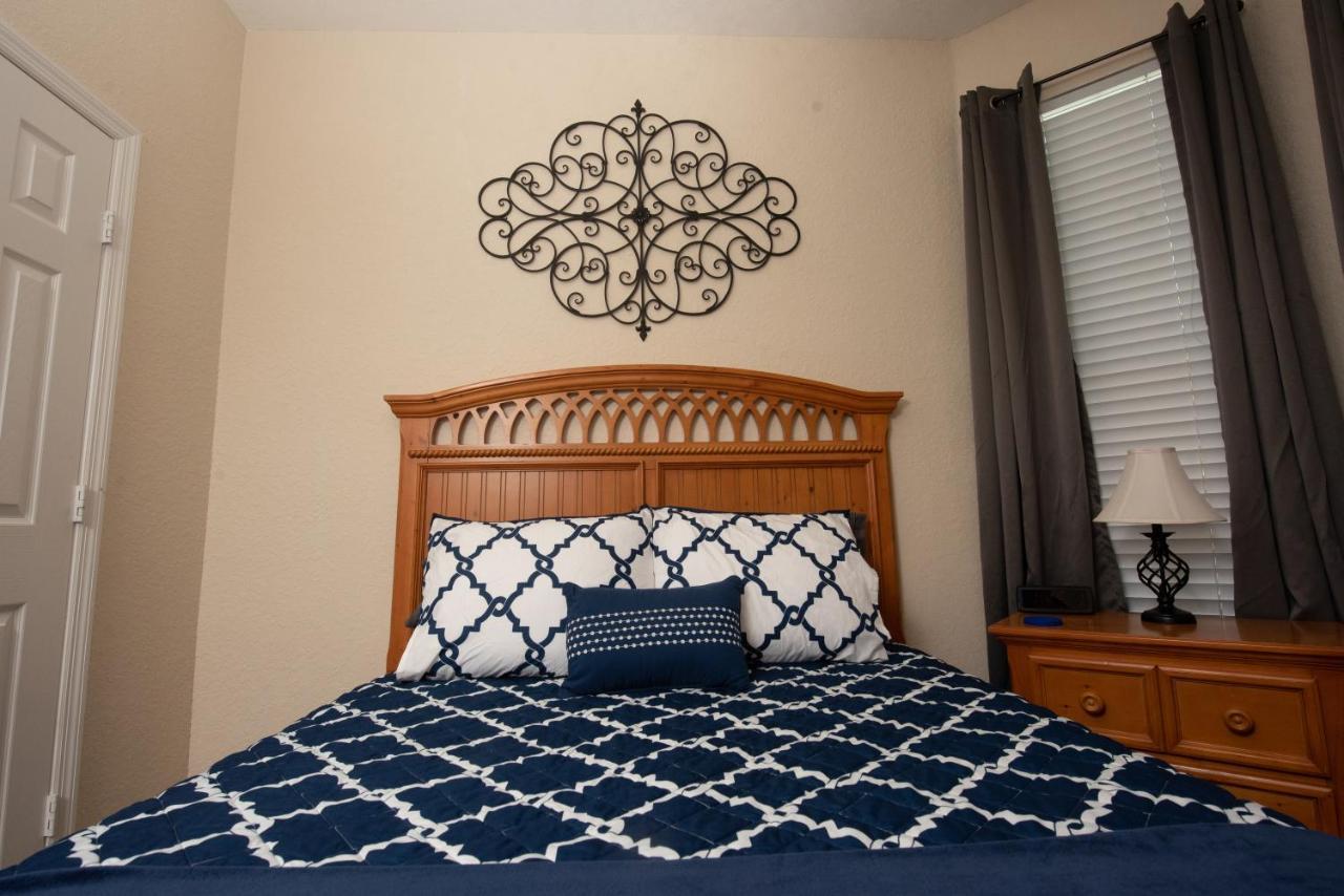 Magical Adventure Condo W Waterpark Near Disney No Resort Fees Four Corners Екстер'єр фото