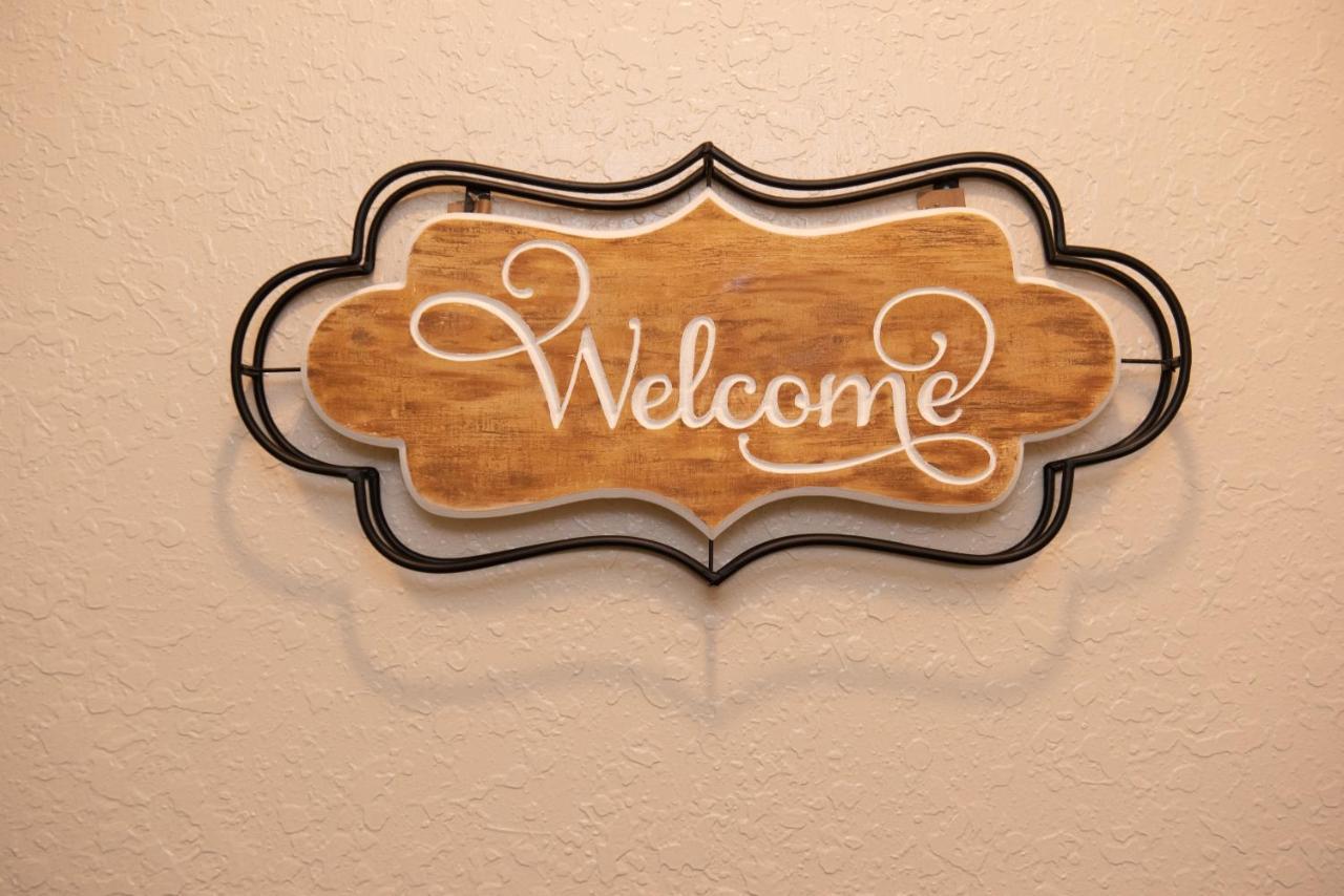 Magical Adventure Condo W Waterpark Near Disney No Resort Fees Four Corners Екстер'єр фото