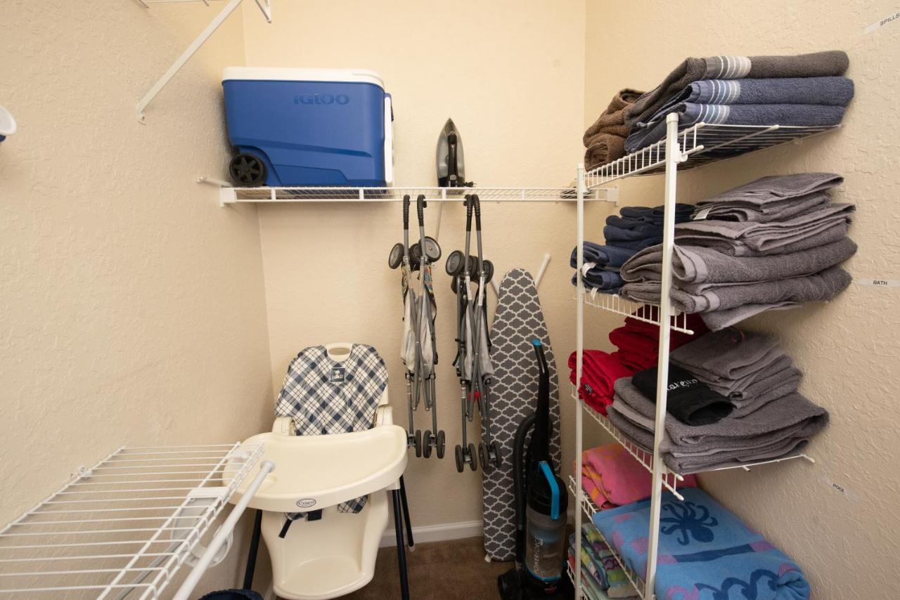 Magical Adventure Condo W Waterpark Near Disney No Resort Fees Four Corners Екстер'єр фото