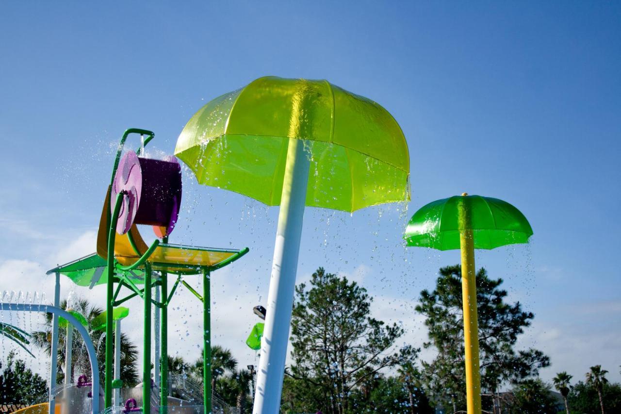 Magical Adventure Condo W Waterpark Near Disney No Resort Fees Four Corners Екстер'єр фото