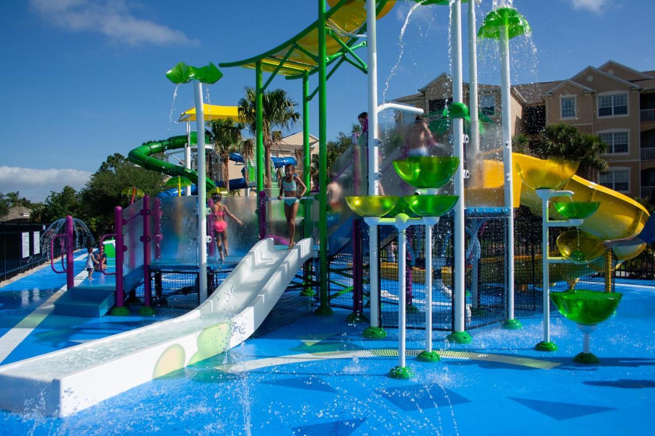 Magical Adventure Condo W Waterpark Near Disney No Resort Fees Four Corners Екстер'єр фото