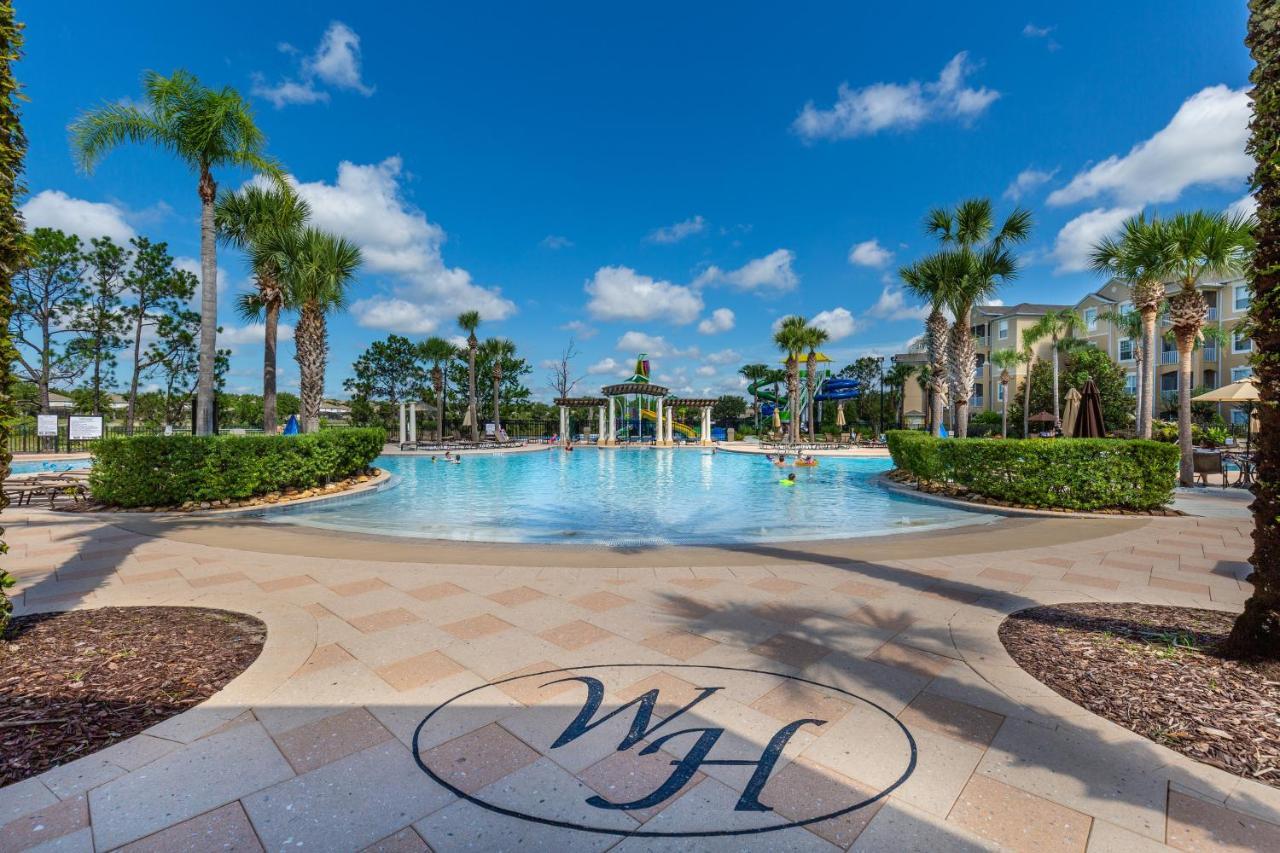 Magical Adventure Condo W Waterpark Near Disney No Resort Fees Four Corners Екстер'єр фото