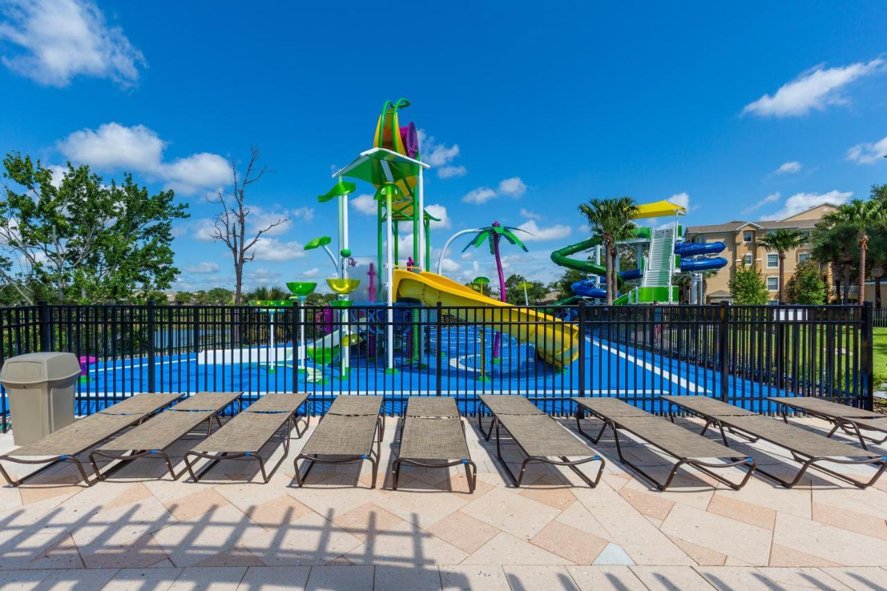 Magical Adventure Condo W Waterpark Near Disney No Resort Fees Four Corners Екстер'єр фото