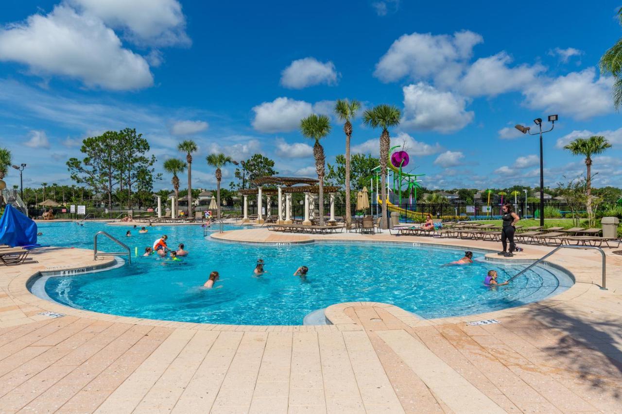 Magical Adventure Condo W Waterpark Near Disney No Resort Fees Four Corners Екстер'єр фото