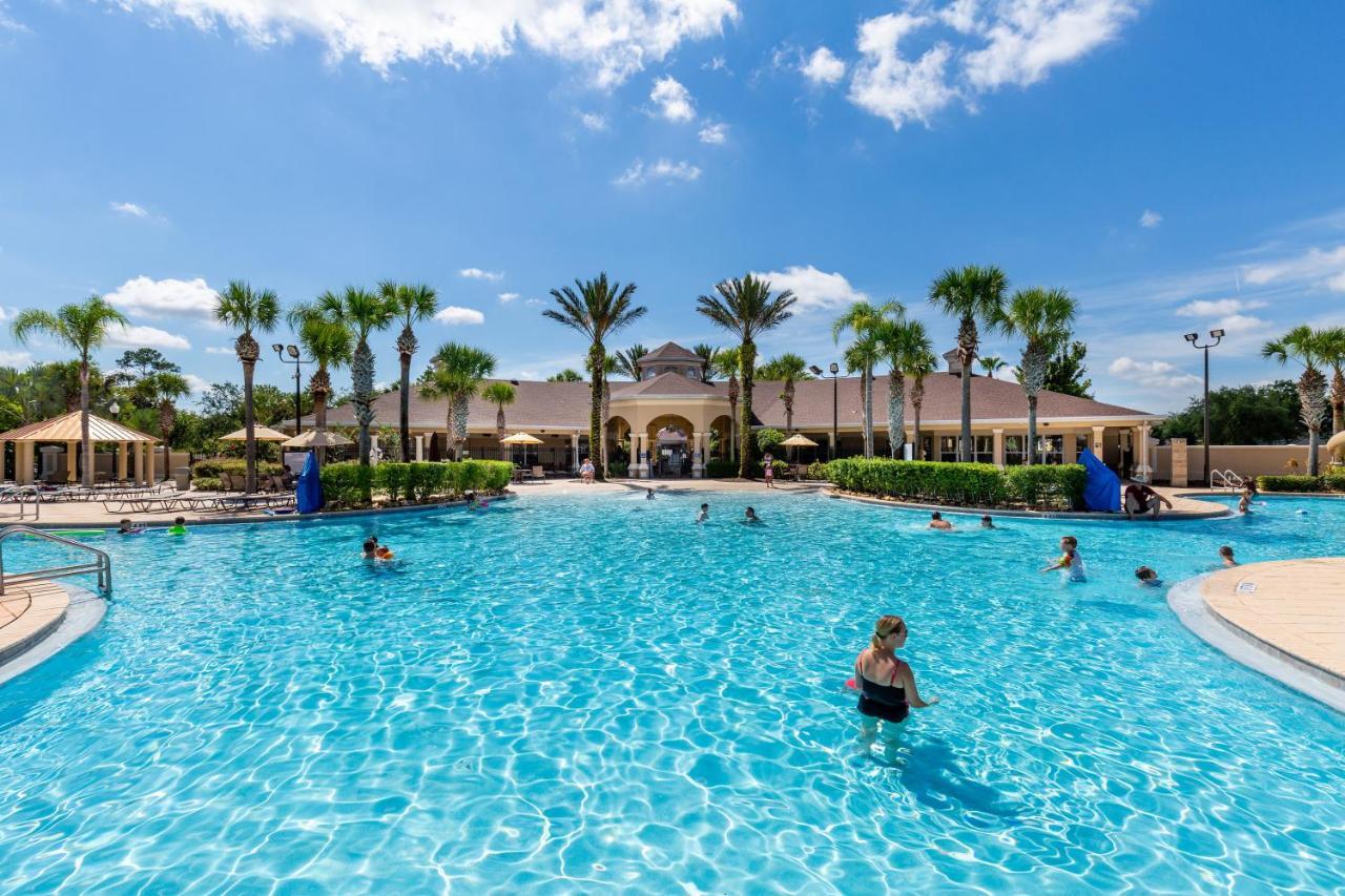 Magical Adventure Condo W Waterpark Near Disney No Resort Fees Four Corners Екстер'єр фото