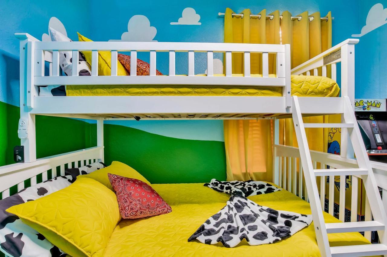 Magical Adventure Condo W Waterpark Near Disney No Resort Fees Four Corners Екстер'єр фото