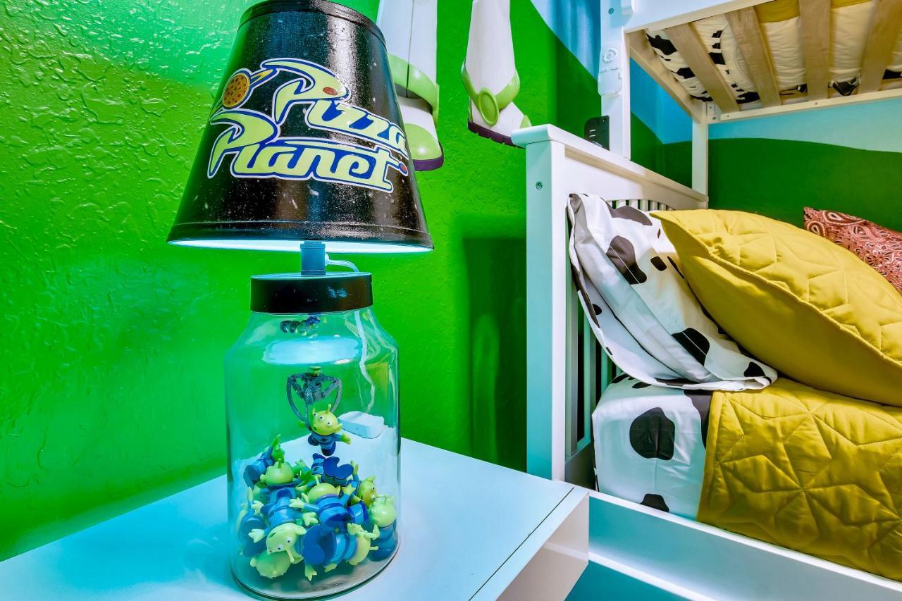Magical Adventure Condo W Waterpark Near Disney No Resort Fees Four Corners Екстер'єр фото