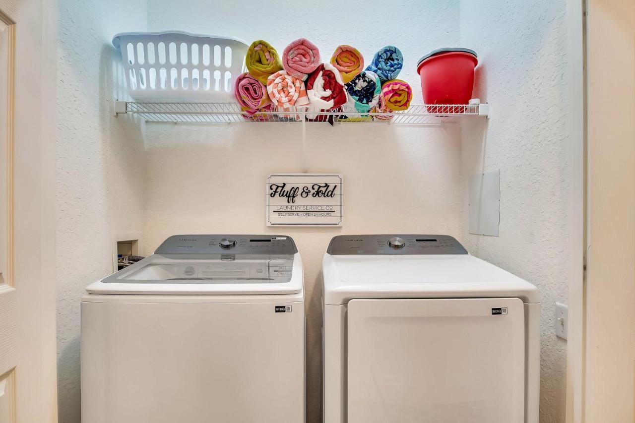 Magical Adventure Condo W Waterpark Near Disney No Resort Fees Four Corners Екстер'єр фото